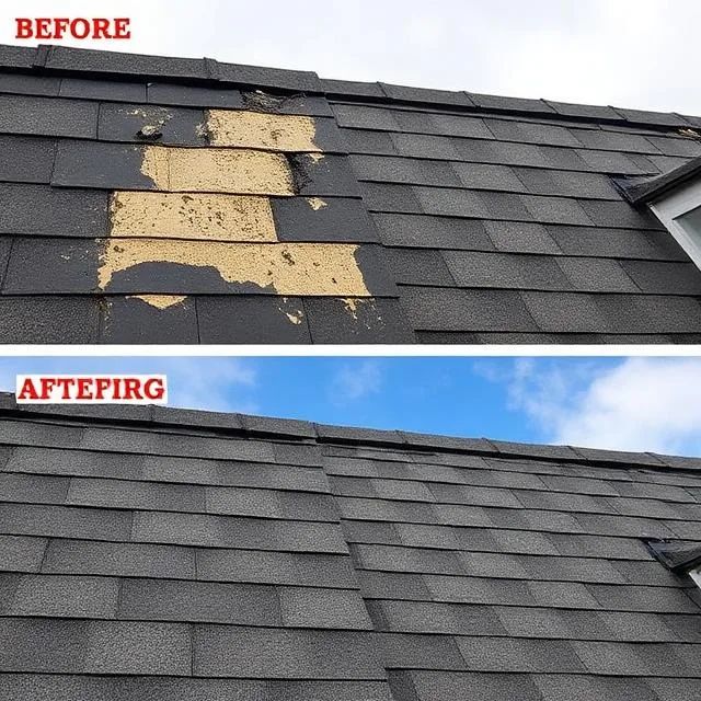 Roof Repair Near Me in Miranda, CA near me